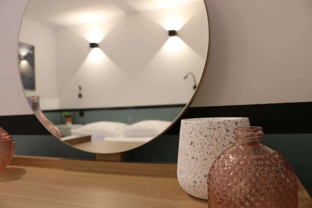 Appartement Cocon Neuf - Coeur Du 11e Parijs
